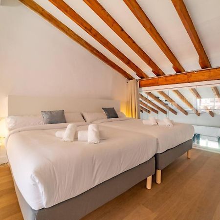 Lovelyloft Altamira Duplex Αλικάντε Εξωτερικό φωτογραφία