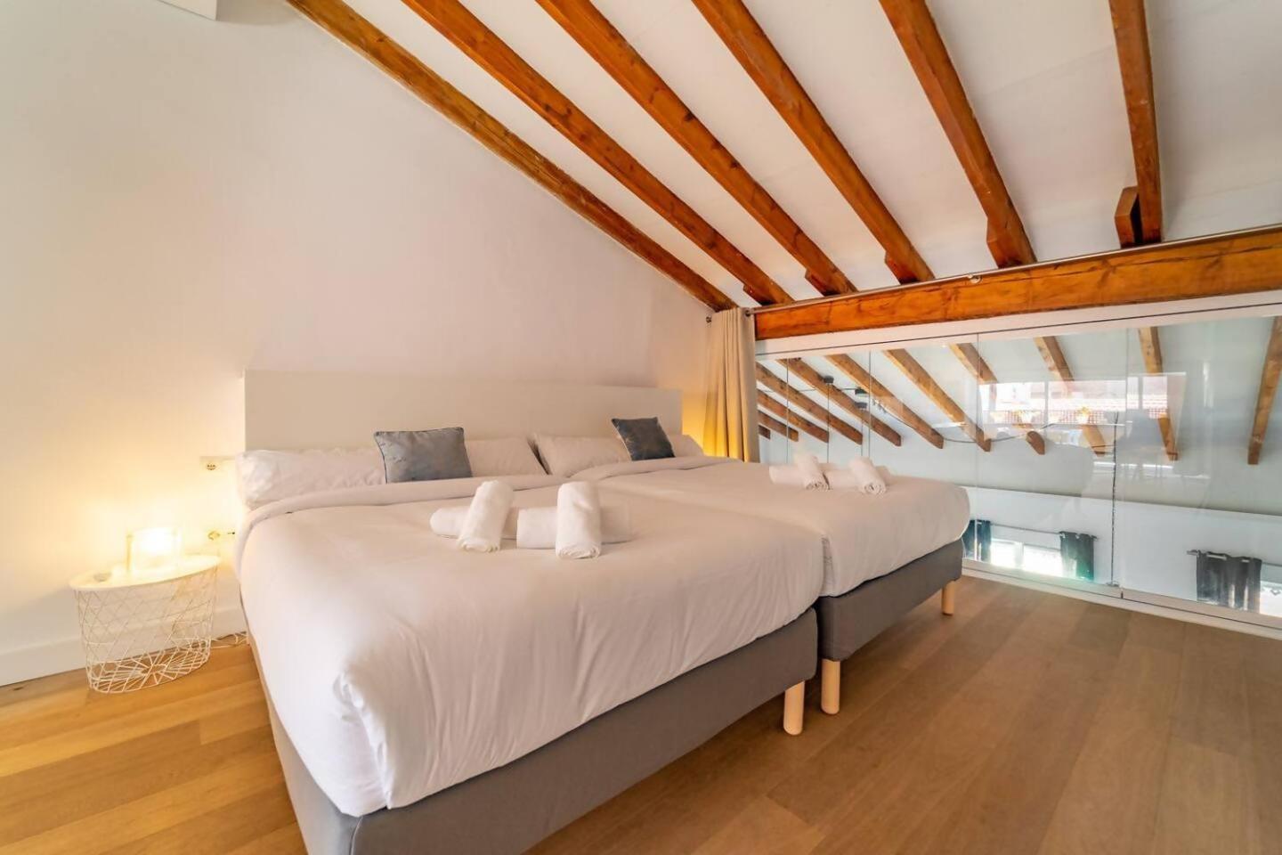 Lovelyloft Altamira Duplex Αλικάντε Εξωτερικό φωτογραφία