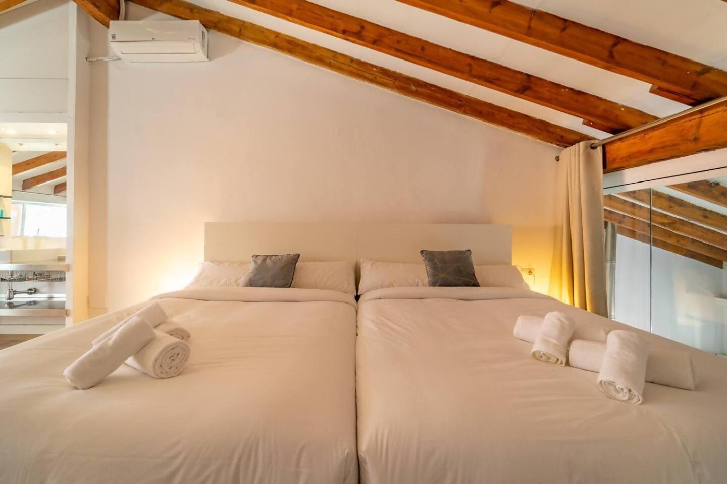 Lovelyloft Altamira Duplex Αλικάντε Εξωτερικό φωτογραφία