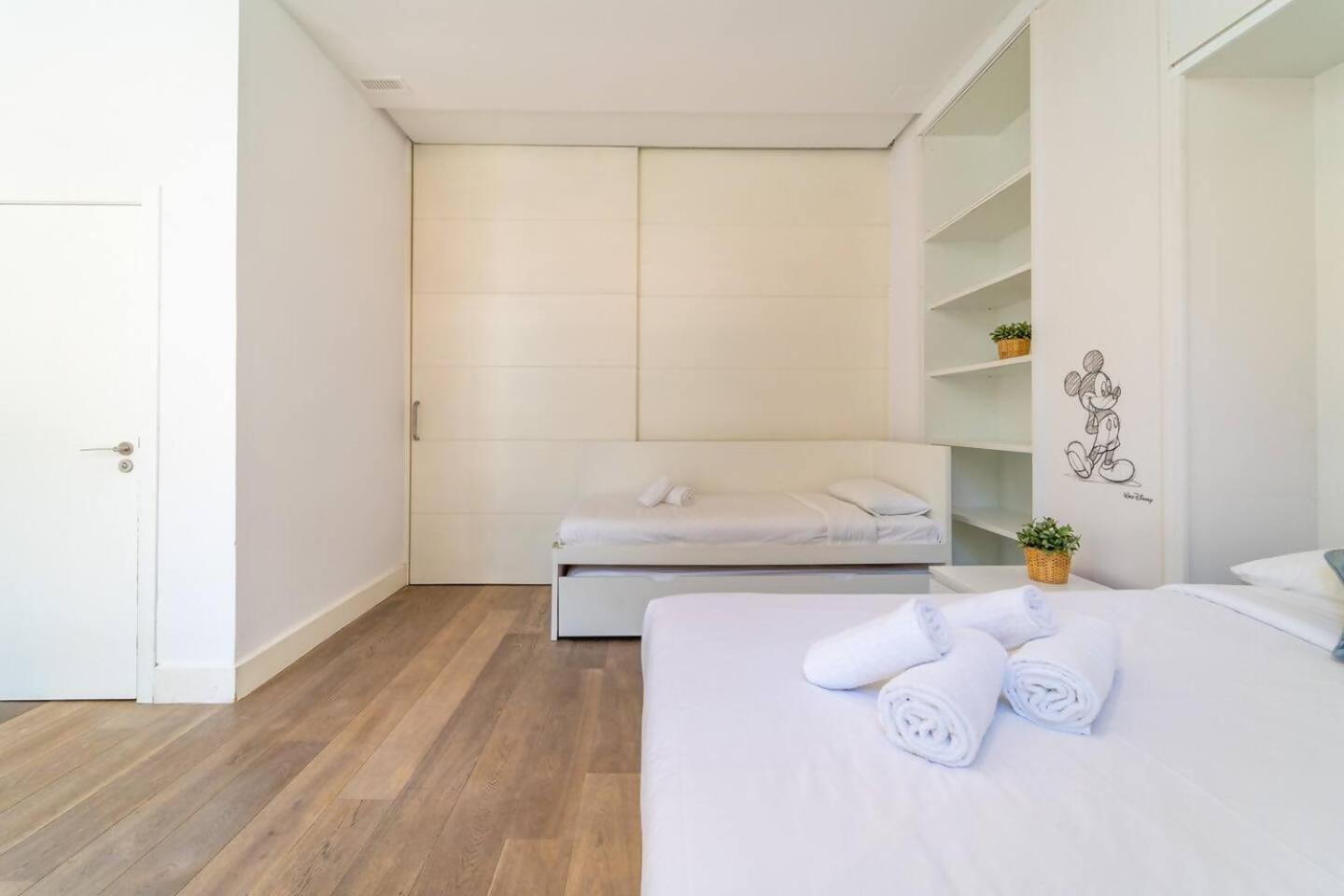 Lovelyloft Altamira Duplex Αλικάντε Εξωτερικό φωτογραφία