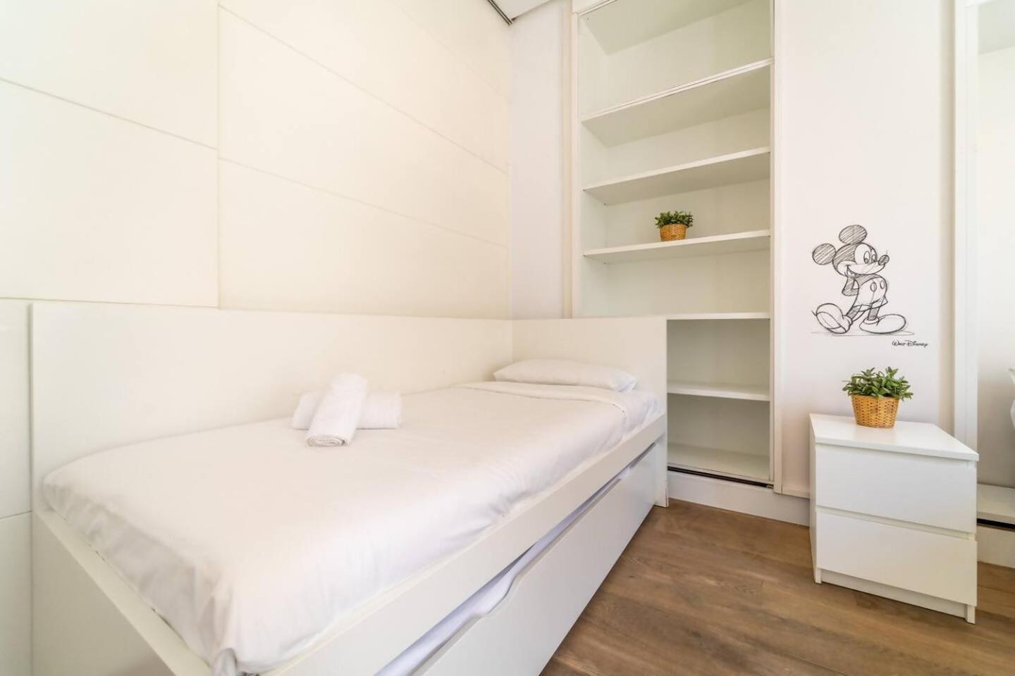 Lovelyloft Altamira Duplex Αλικάντε Εξωτερικό φωτογραφία