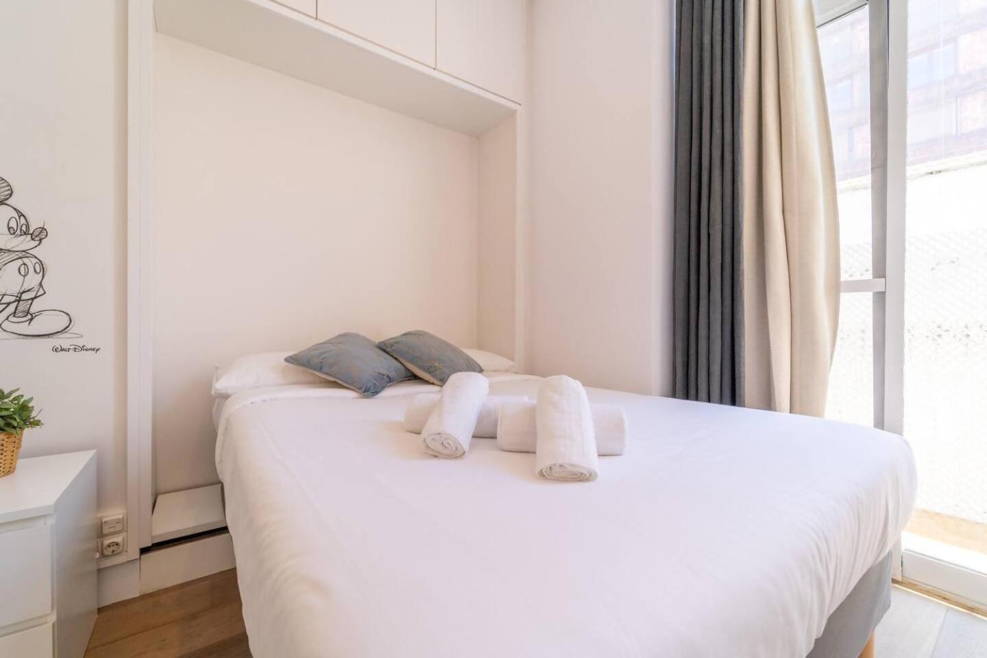 Lovelyloft Altamira Duplex Αλικάντε Εξωτερικό φωτογραφία