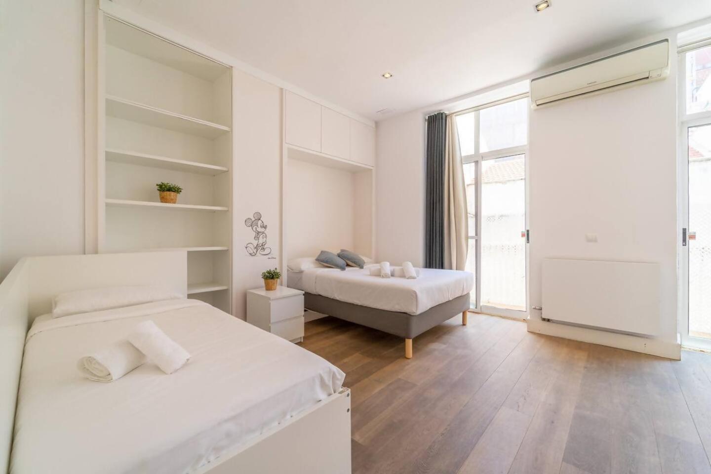 Lovelyloft Altamira Duplex Αλικάντε Εξωτερικό φωτογραφία