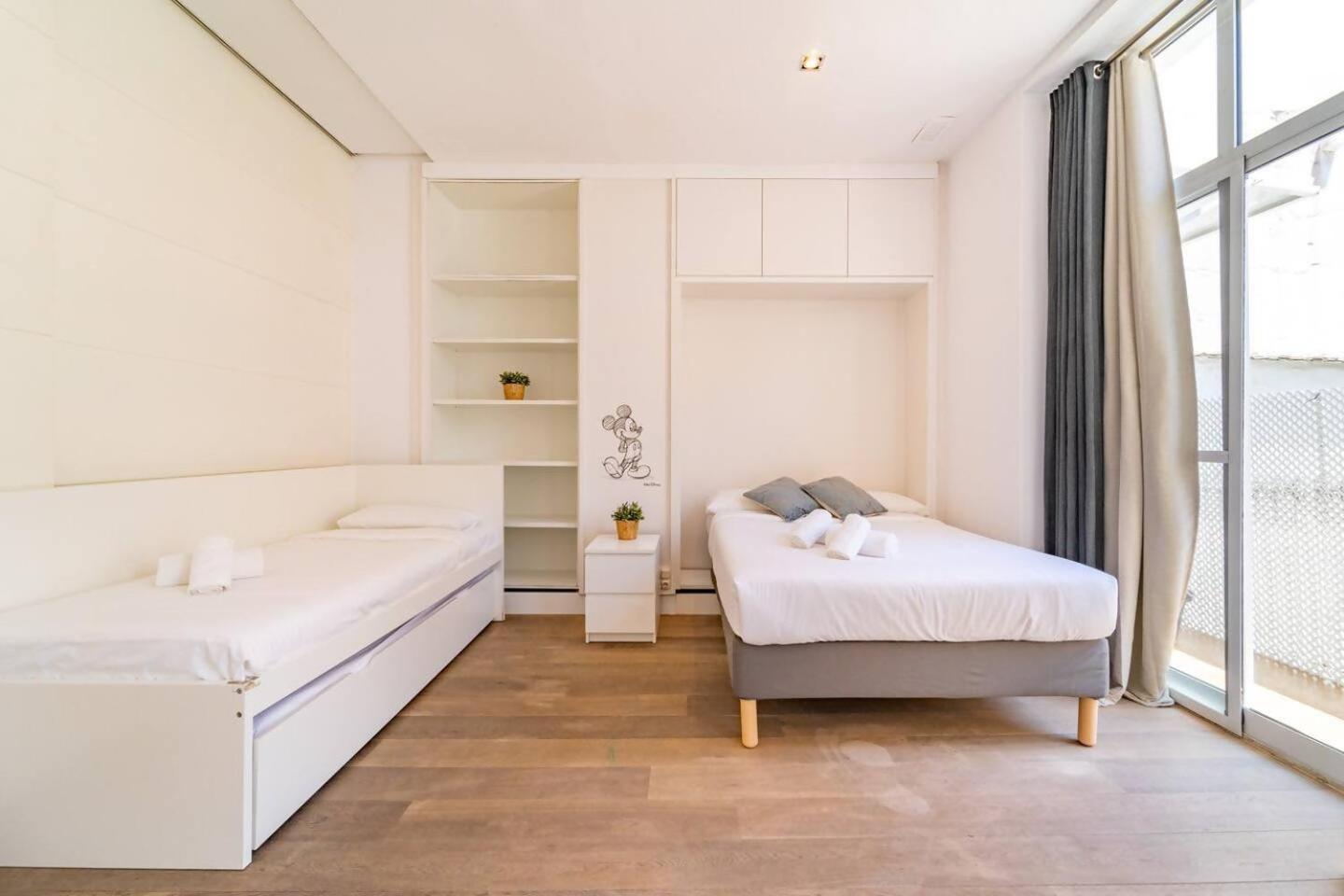 Lovelyloft Altamira Duplex Αλικάντε Εξωτερικό φωτογραφία