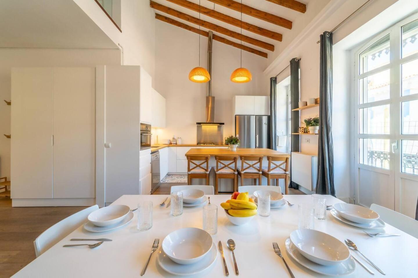 Lovelyloft Altamira Duplex Αλικάντε Εξωτερικό φωτογραφία