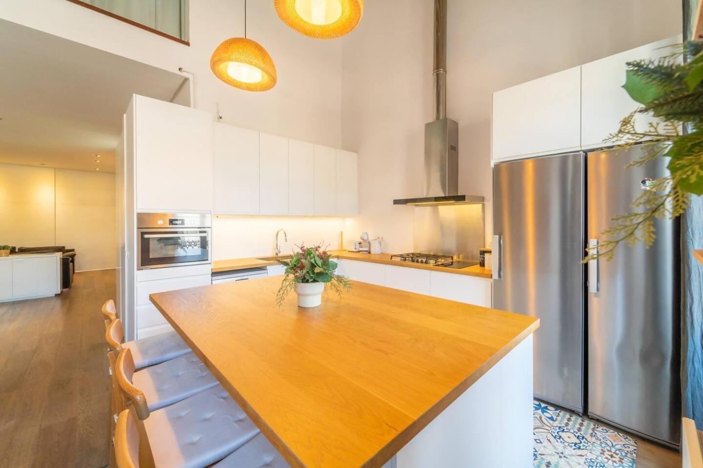 Lovelyloft Altamira Duplex Αλικάντε Εξωτερικό φωτογραφία