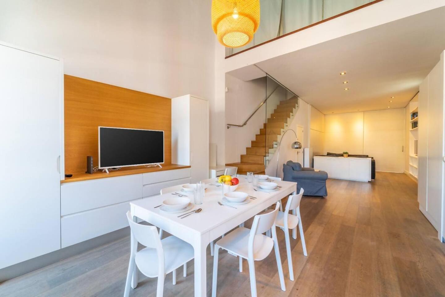 Lovelyloft Altamira Duplex Αλικάντε Εξωτερικό φωτογραφία