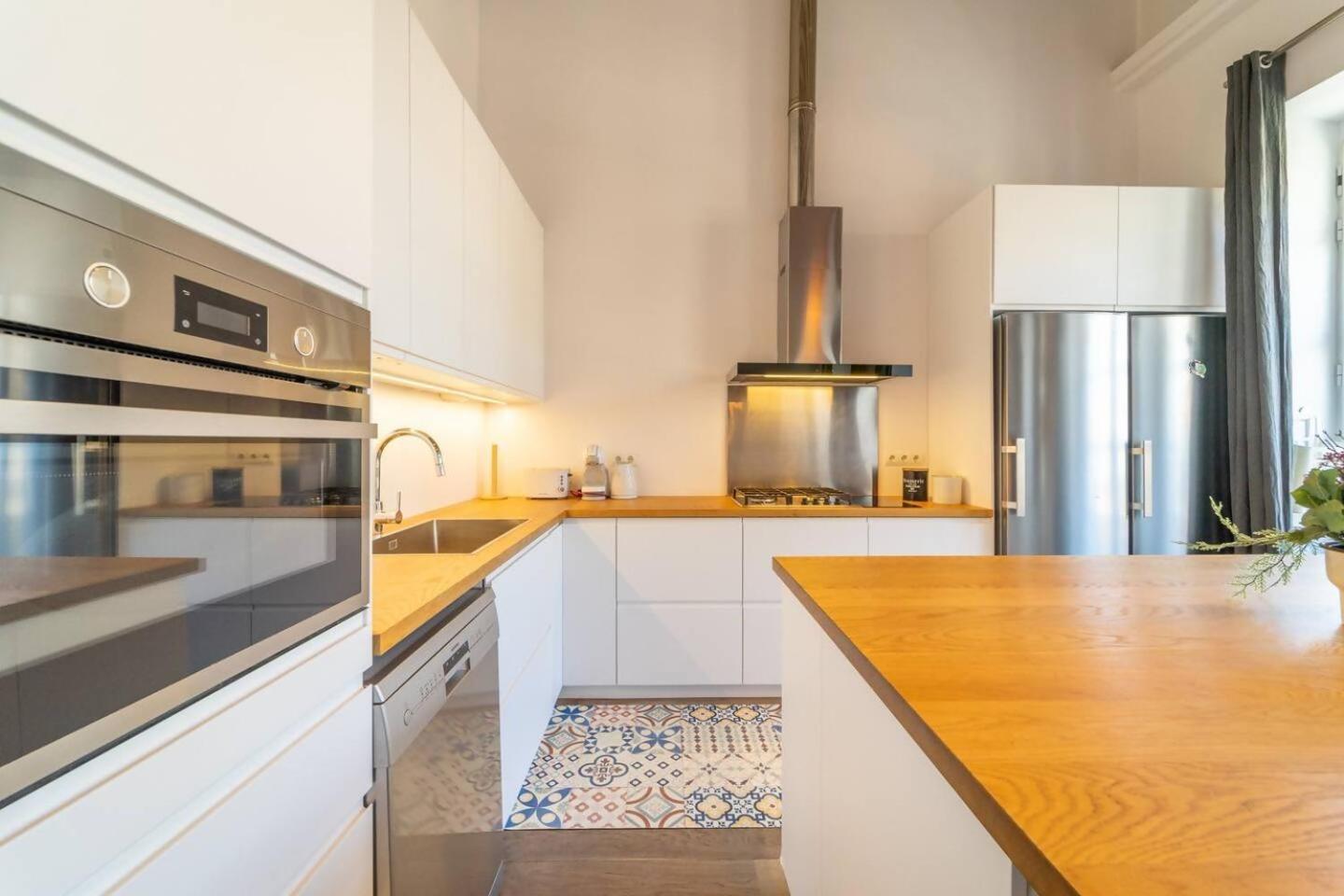 Lovelyloft Altamira Duplex Αλικάντε Εξωτερικό φωτογραφία