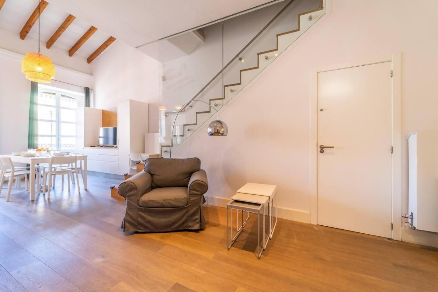 Lovelyloft Altamira Duplex Αλικάντε Εξωτερικό φωτογραφία