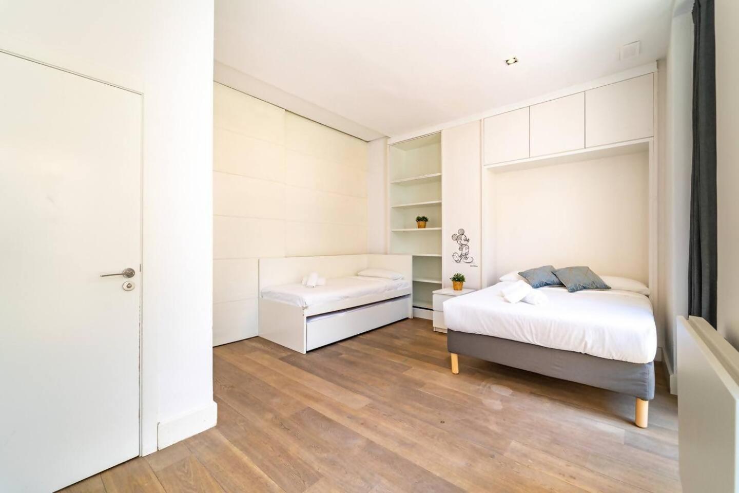Lovelyloft Altamira Duplex Αλικάντε Εξωτερικό φωτογραφία