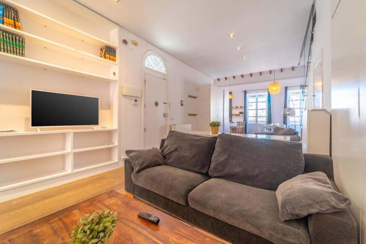 Lovelyloft Altamira Duplex Αλικάντε Εξωτερικό φωτογραφία