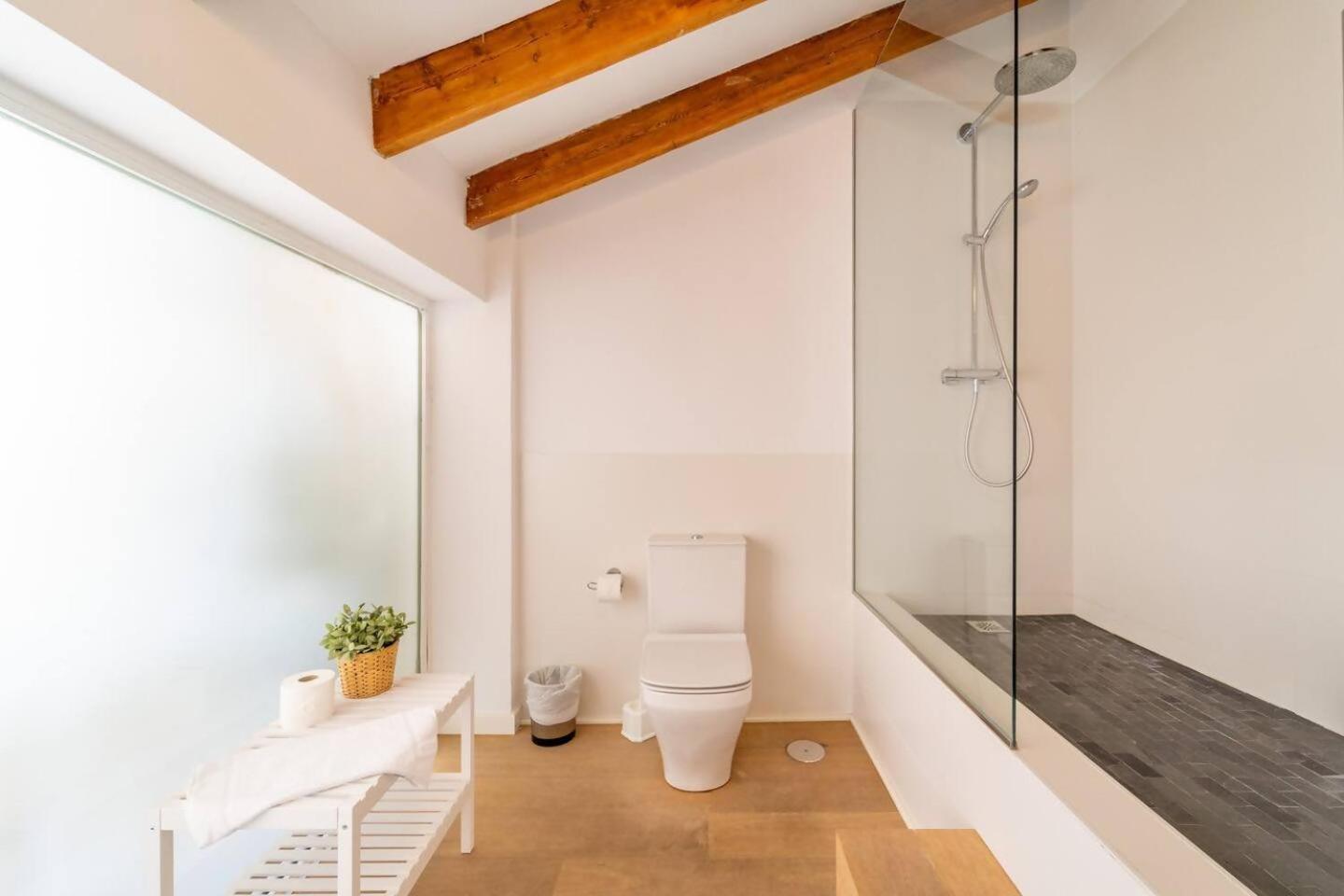 Lovelyloft Altamira Duplex Αλικάντε Εξωτερικό φωτογραφία
