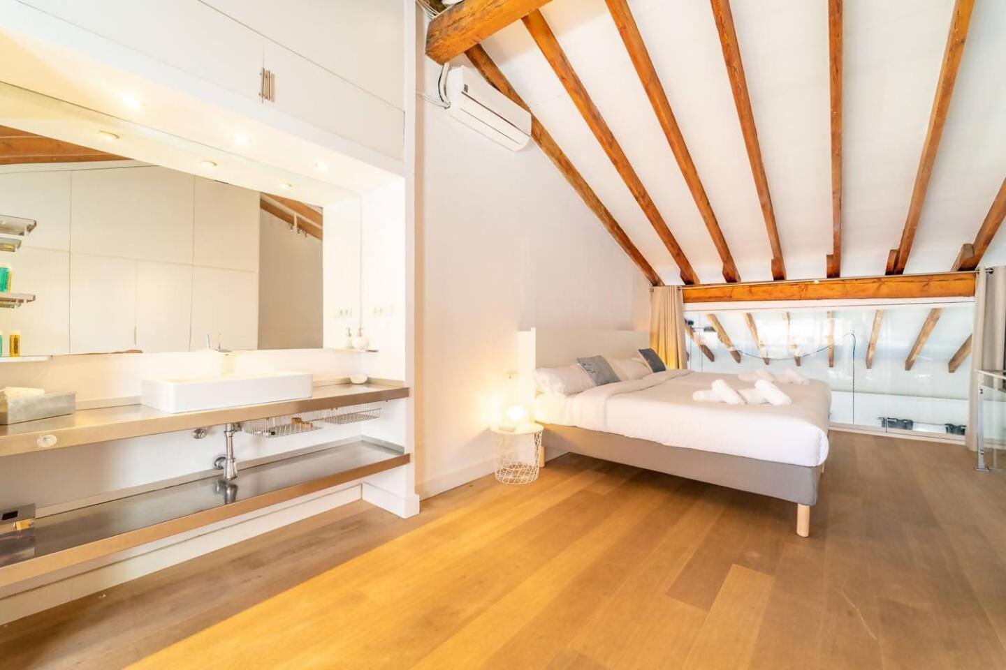 Lovelyloft Altamira Duplex Αλικάντε Εξωτερικό φωτογραφία
