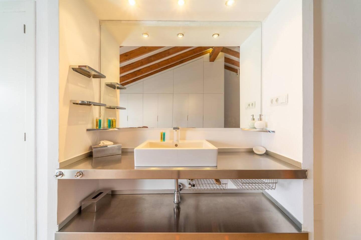Lovelyloft Altamira Duplex Αλικάντε Εξωτερικό φωτογραφία