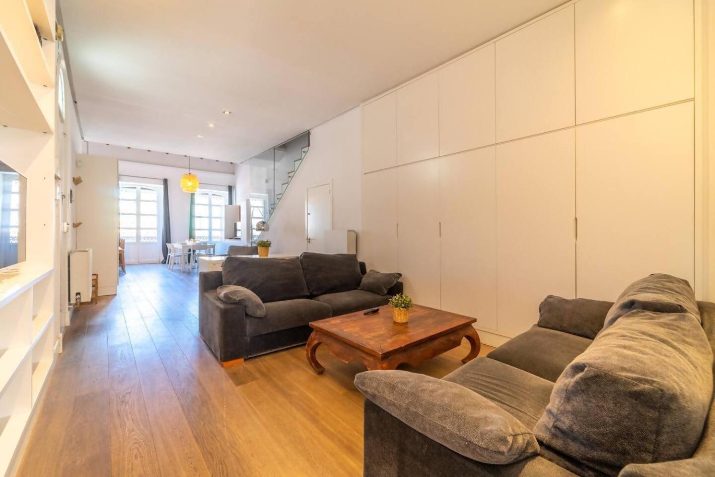 Lovelyloft Altamira Duplex Αλικάντε Εξωτερικό φωτογραφία
