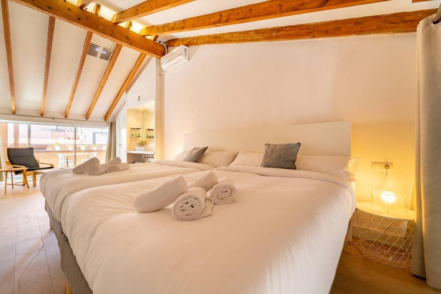 Lovelyloft Altamira Duplex Αλικάντε Εξωτερικό φωτογραφία