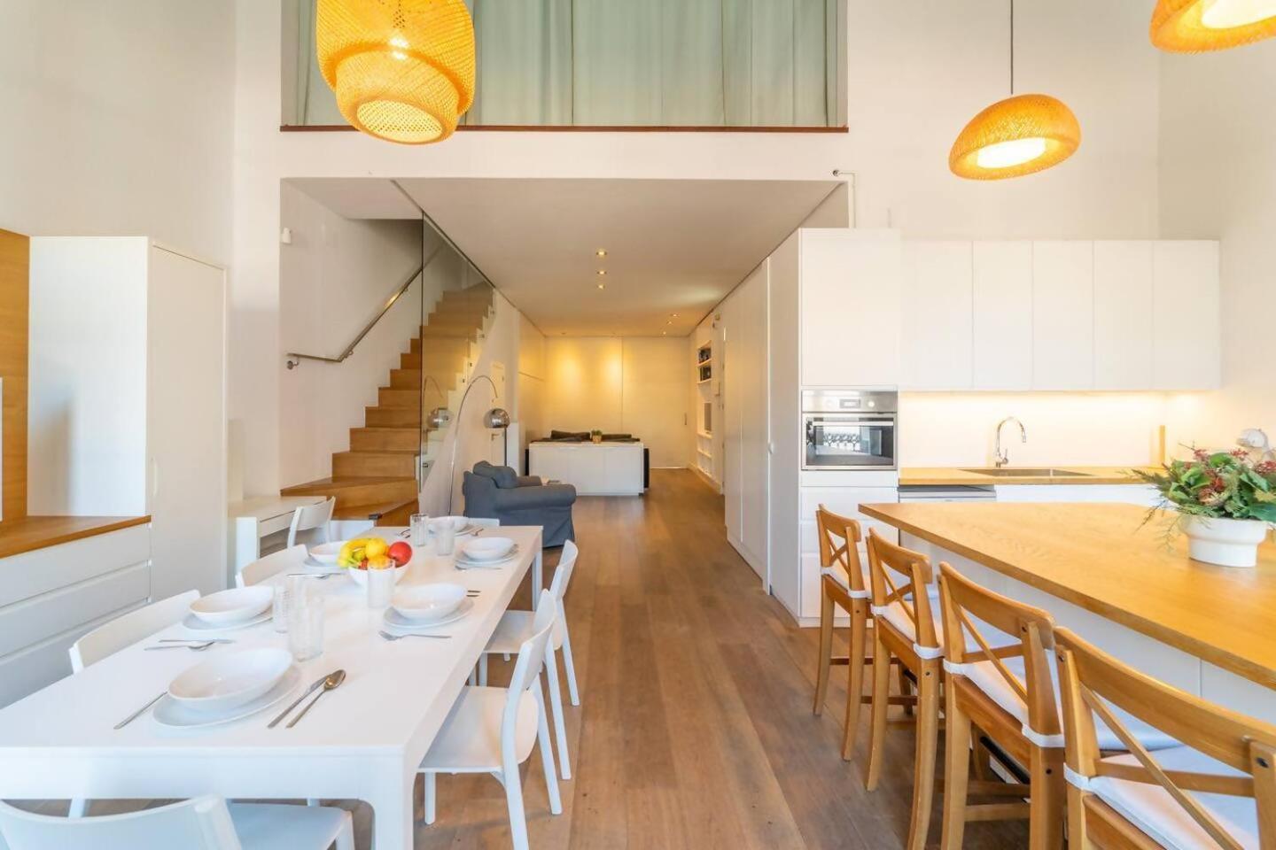 Lovelyloft Altamira Duplex Αλικάντε Εξωτερικό φωτογραφία